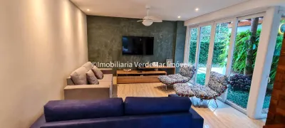 Casa com 5 Quartos à venda, 390m² no Enseada, Guarujá - Foto 14