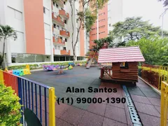 Apartamento com 3 Quartos para alugar, 64m² no Jardim Taquaral, São Paulo - Foto 25
