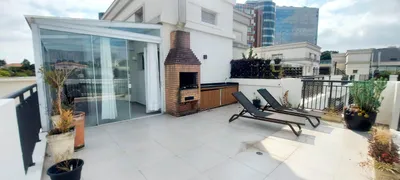 Apartamento com 1 Quarto para alugar, 123m² no Jardim Leonor, São Paulo - Foto 2