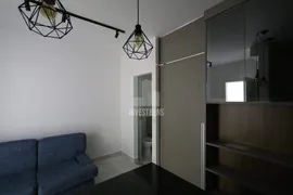 Apartamento com 1 Quarto para alugar, 34m² no Buritis, Belo Horizonte - Foto 7