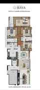 Apartamento com 4 Quartos à venda, 128m² no Castelo, Belo Horizonte - Foto 11