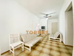 Apartamento com 1 Quarto para alugar, 60m² no Enseada, Guarujá - Foto 2
