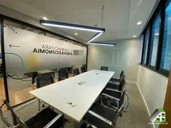 Conjunto Comercial / Sala com 1 Quarto para alugar, 180m² no Jardim Paulistano, São Paulo - Foto 32