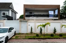 Casa de Condomínio com 4 Quartos à venda, 220m² no Recreio Dos Bandeirantes, Rio de Janeiro - Foto 25