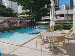 Apartamento com 2 Quartos para alugar, 61m² no Boa Viagem, Recife - Foto 1