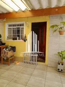 Casa com 2 Quartos à venda, 126m² no Vila Alto de Santo Andre, Santo André - Foto 1