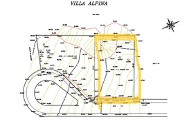 Terreno / Lote / Condomínio à venda, 1000m² no Vila  Alpina, Nova Lima - Foto 2