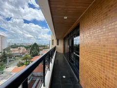 Apartamento com 4 Quartos à venda, 486m² no Centro, Curitiba - Foto 32