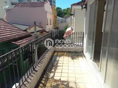 Casa de Vila com 4 Quartos à venda, 150m² no Grajaú, Rio de Janeiro - Foto 14