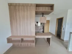 Flat com 1 Quarto para alugar, 35m² no Morada da Colina, Uberlândia - Foto 3
