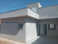 Casa com 3 Quartos à venda, 112m² no Parque Terras de Santa Maria, Hortolândia - Foto 1