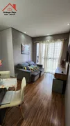 Apartamento com 2 Quartos à venda, 49m² no Parque Rebouças, São Paulo - Foto 1