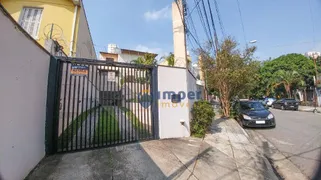 Casa com 2 Quartos para alugar, 69m² no Pompeia, São Paulo - Foto 17