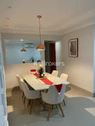 Apartamento com 3 Quartos à venda, 93m² no Residencial Eldorado, Goiânia - Foto 1