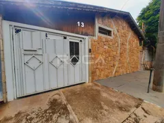 Casa com 3 Quartos à venda, 202m² no Azulville 2, São Carlos - Foto 2