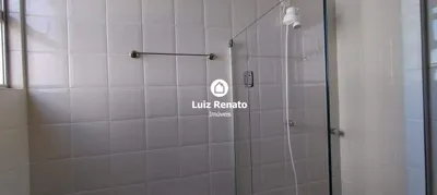 Apartamento com 3 Quartos à venda, 110m² no Buritis, Belo Horizonte - Foto 15