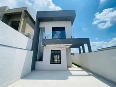 Casa de Condomínio com 3 Quartos à venda, 150m² no Chácara Jaguari Fazendinha, Santana de Parnaíba - Foto 1