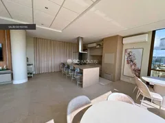 Apartamento com 2 Quartos para alugar, 69m² no Jurerê Internacional, Florianópolis - Foto 6