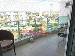 Apartamento com 4 Quartos à venda, 160m² no Nova Betania, Mossoró - Foto 24