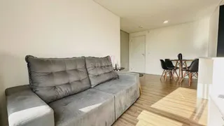 Apartamento com 2 Quartos à venda, 56m² no Barigui, Curitiba - Foto 36