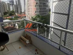 Apartamento com 3 Quartos à venda, 105m² no Parnamirim, Recife - Foto 3