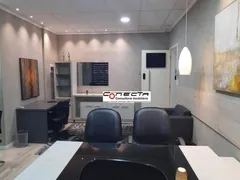 Conjunto Comercial / Sala para alugar, 148m² no Loteamento Alphaville Campinas, Campinas - Foto 9