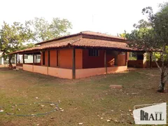 Fazenda / Sítio / Chácara com 2 Quartos à venda, 200m² no Zona Rural, Ipiguá - Foto 1