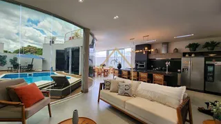 Casa de Condomínio com 4 Quartos à venda, 414m² no Jardim Firenze, Santa Bárbara D'Oeste - Foto 23