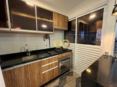 Apartamento com 3 Quartos à venda, 77m² no Portão, Curitiba - Foto 5