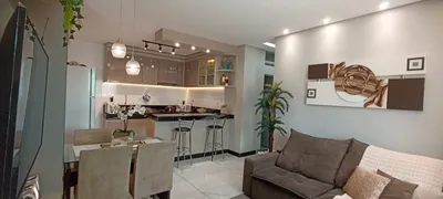 Apartamento com 2 Quartos à venda, 230m² no Iporanga, Sete Lagoas - Foto 6