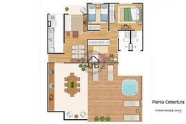 Apartamento com 3 Quartos à venda, 64m² no BAIRRO PINHEIRINHO, Vinhedo - Foto 23