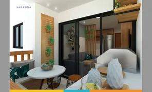 Apartamento com 2 Quartos à venda, 48m² no Centro, Tibau - Foto 16