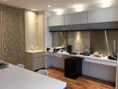 Conjunto Comercial / Sala à venda, 35m² no Vila Andrade, São Paulo - Foto 4