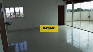 Cobertura com 3 Quartos à venda, 160m² no Jardim Santo Ignacio, São Bernardo do Campo - Foto 17