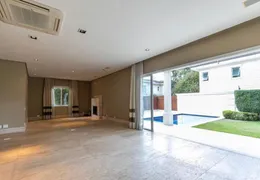 Casa de Condomínio com 4 Quartos à venda, 813m² no Alto Da Boa Vista, São Paulo - Foto 4