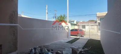 Sobrado com 2 Quartos à venda, 78m² no Cidade Industrial, Curitiba - Foto 18