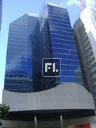 Conjunto Comercial / Sala para alugar, 1207m² no Bela Vista, São Paulo - Foto 2