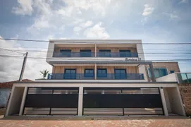 Casa de Condomínio com 2 Quartos à venda, 88m² no Melvi, Praia Grande - Foto 1