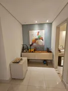 Apartamento com 3 Quartos para alugar, 132m² no Alphaville, Santana de Parnaíba - Foto 3