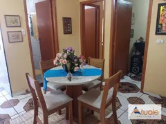 Casa com 3 Quartos à venda, 140m² no Jardim Santa Rita II, Nova Odessa - Foto 15