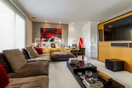 Apartamento com 4 Quartos à venda, 387m² no Alto de Pinheiros, São Paulo - Foto 12