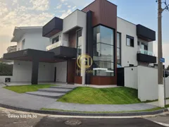 Casa de Condomínio com 4 Quartos à venda, 270m² no Urbanova V, São José dos Campos - Foto 2