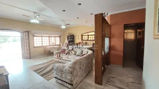 Casa de Condomínio com 3 Quartos à venda, 254m² no Loteamento Caminhos de Sao Conrado Sousas, Campinas - Foto 23