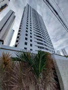 Apartamento com 3 Quartos à venda, 120m² no Encruzilhada, Recife - Foto 26