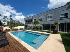 Casa de Condomínio com 4 Quartos à venda, 402m² no Loteamento Caminhos de Sao Conrado Sousas, Campinas - Foto 62