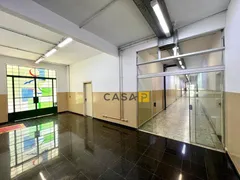 Prédio Inteiro para venda ou aluguel, 4653m² no Jardim Girassol, Americana - Foto 1