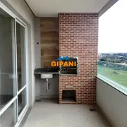 Apartamento com 2 Quartos à venda, 70m² no Loteamento Capotuna, Jaguariúna - Foto 1