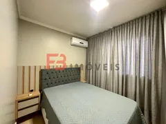 Apartamento com 3 Quartos para alugar, 100m² no Bombas, Bombinhas - Foto 17