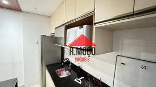Apartamento com 2 Quartos para alugar, 42m² no Vila Guilhermina, São Paulo - Foto 6