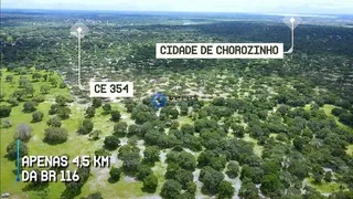 Fazenda / Sítio / Chácara à venda, 2000000m² no Patos dos Liberatos, Chorozinho - Foto 3